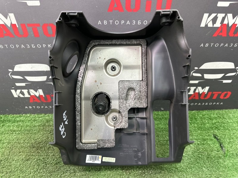 Кожух рулевой колонки Hyundai Creta 2017 GS