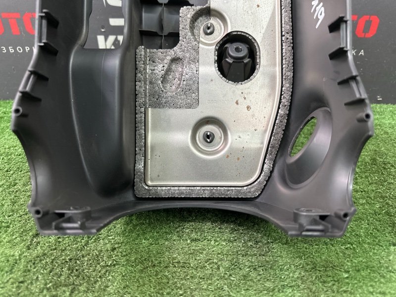 Кожух рулевой колонки Hyundai Creta 2017 GS