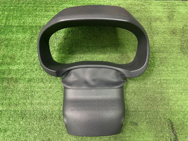 Накладка панели приборов (Козырек) Hyundai Creta 2017 GS