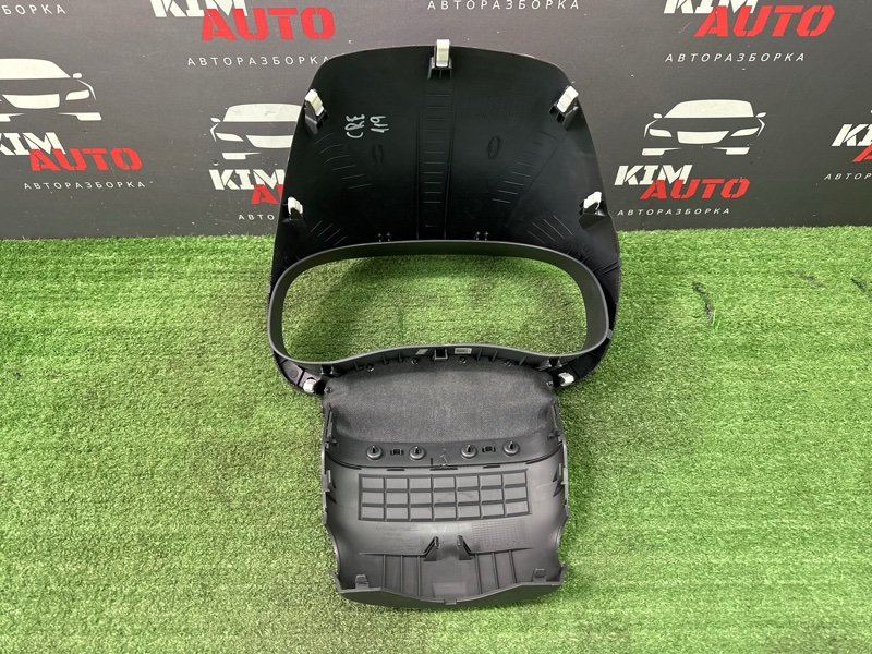 Накладка панели приборов (Козырек) Hyundai Creta 2017 GS