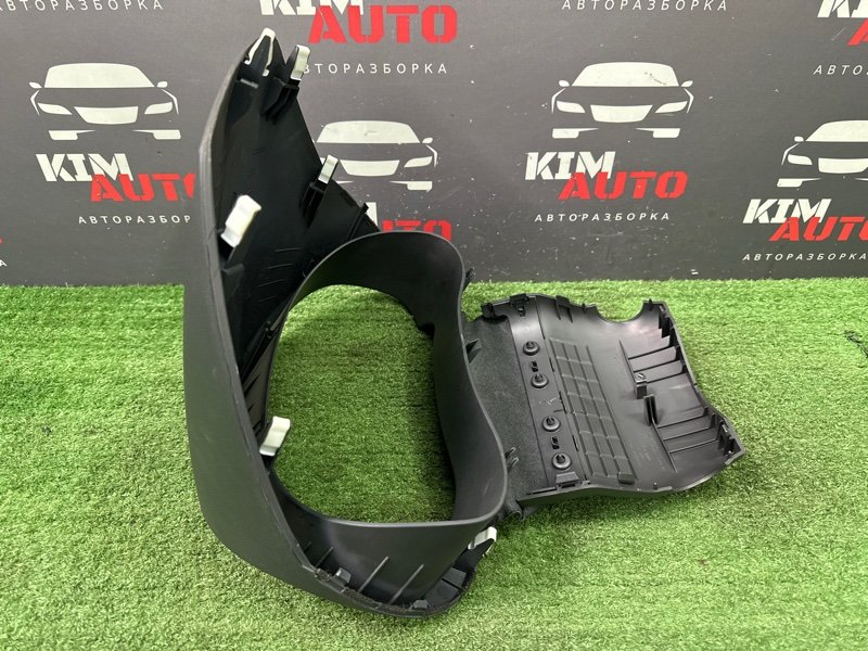 Накладка панели приборов (Козырек) Hyundai Creta 2017 GS