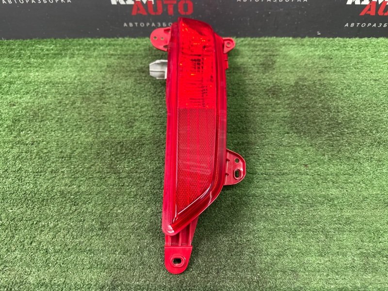 Птф Hyundai Creta 2017 GS