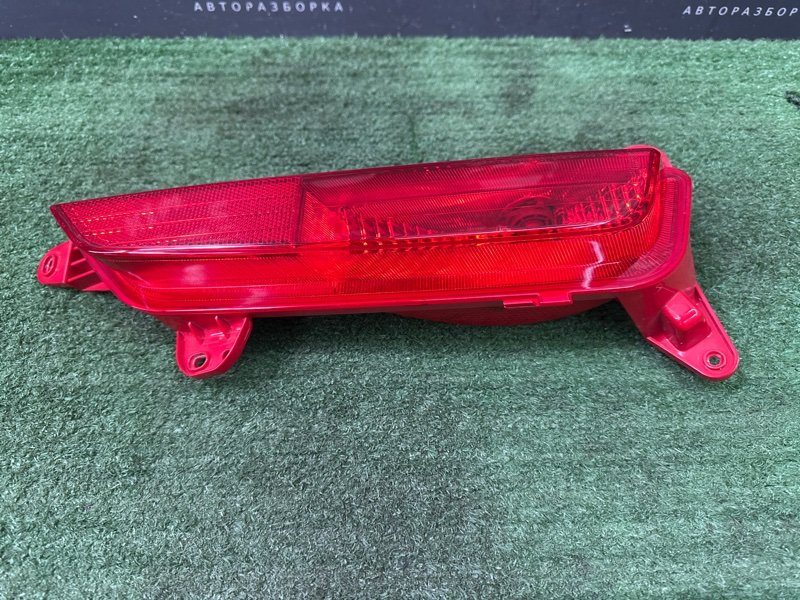 Птф Hyundai Creta 2017 GS