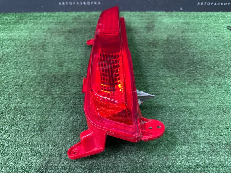 Птф Hyundai Creta 2017 GS