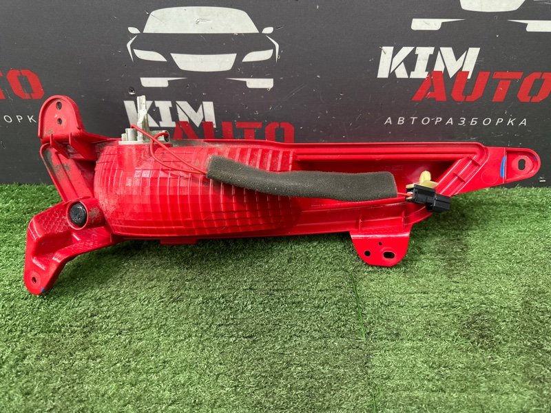 Птф Hyundai Creta 2017 GS