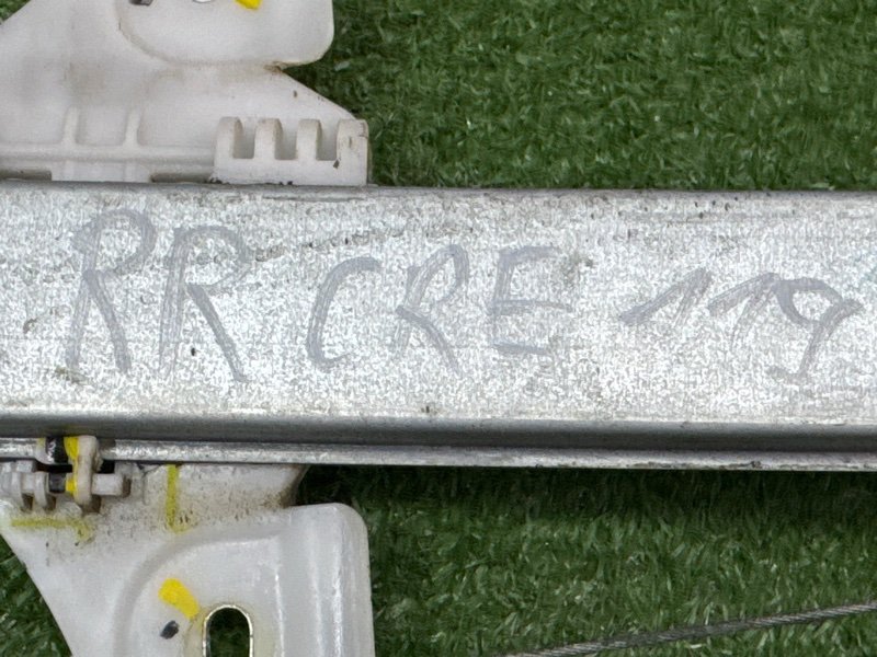 Механизм стеклоподъёмника Hyundai Creta 2017 GS