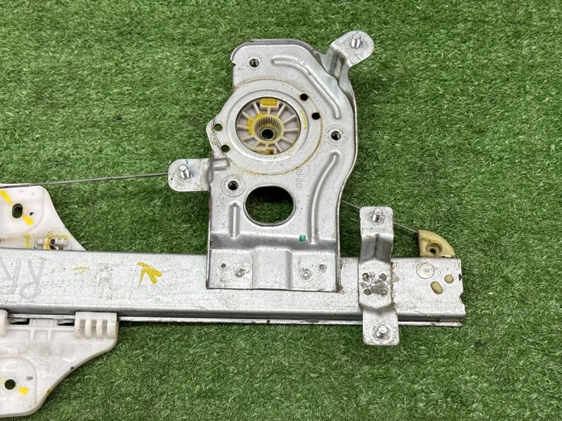 Механизм стеклоподъёмника Hyundai Creta 2017 GS