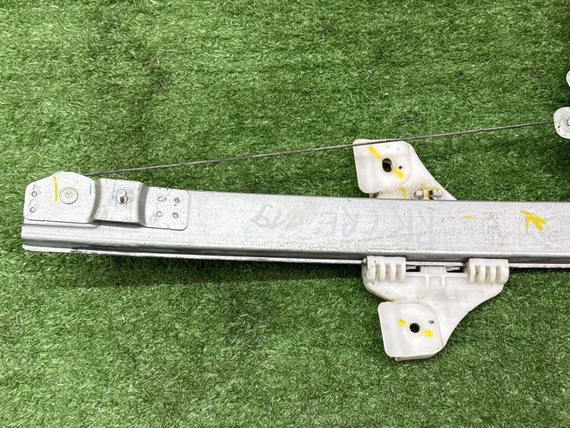 Механизм стеклоподъёмника Hyundai Creta 2017 GS