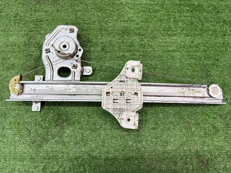 Механизм стеклоподъёмника Hyundai Creta 2017 GS