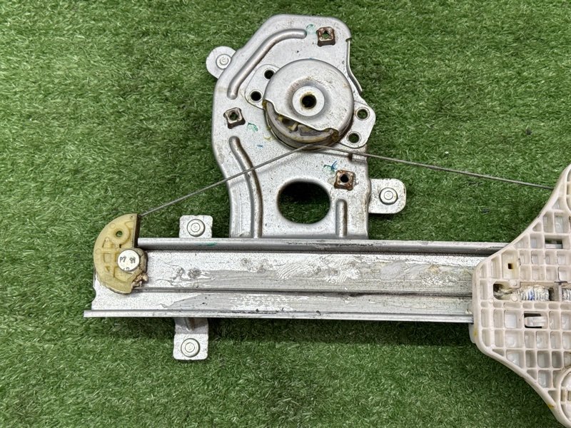 Механизм стеклоподъёмника Hyundai Creta 2017 GS