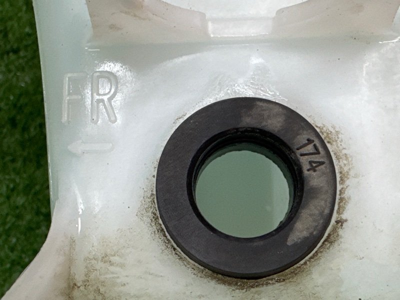 Бачок стеклоомывателя Hyundai Creta 2017 GS