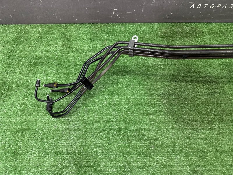 Тормозные трубки Hyundai Creta 2017 GS