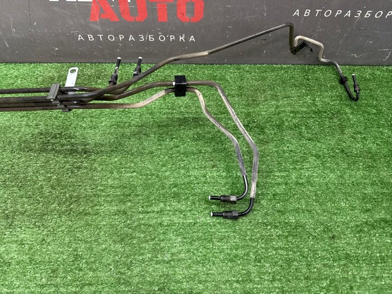 Тормозные трубки Hyundai Creta 2017 GS