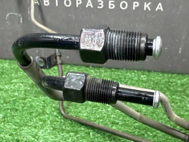 Тормозные трубки Hyundai Creta 2017 GS