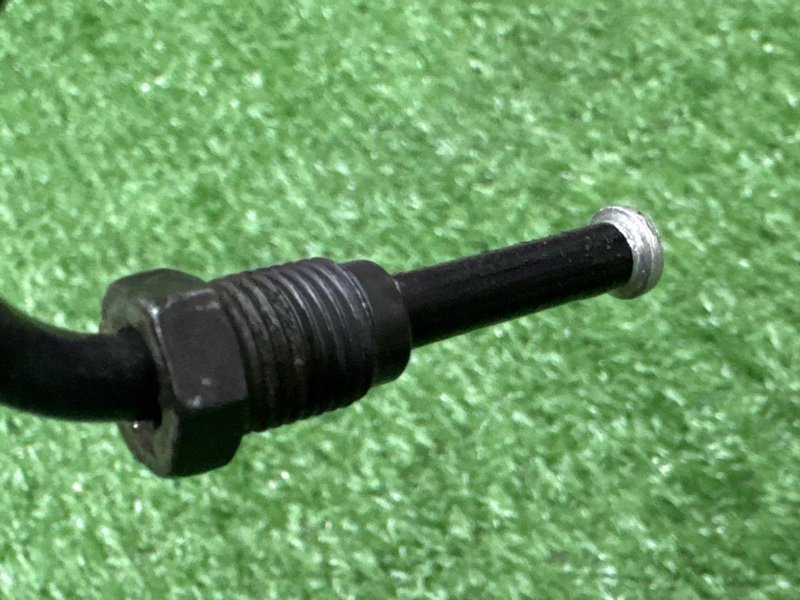 Тормозные трубки Hyundai Creta 2017 GS