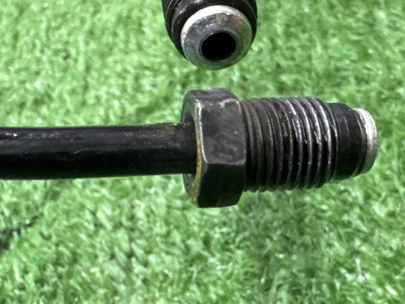 Тормозные трубки Hyundai Creta 2017 GS