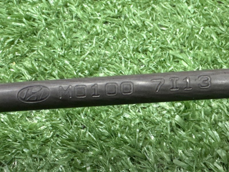 Трос АКПП Hyundai Creta 2017 GS