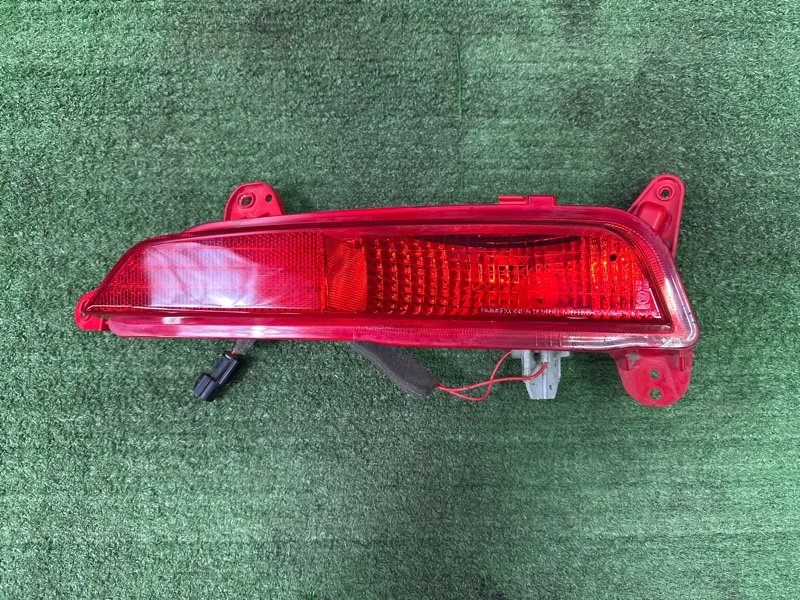 Птф Hyundai Creta 2017 GS