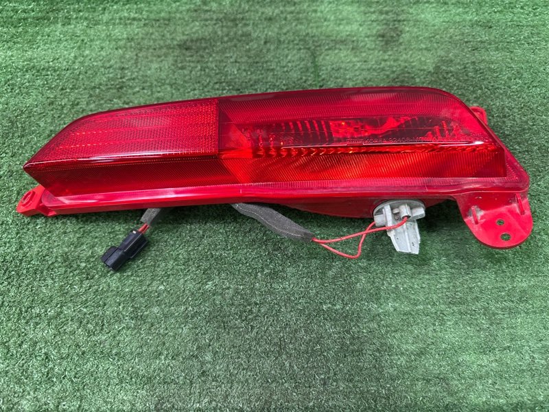 Птф Hyundai Creta 2017 GS