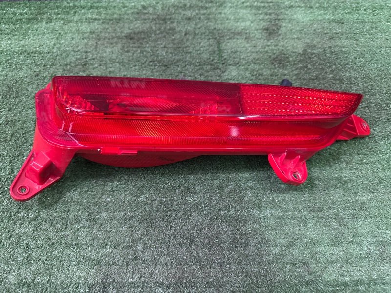 Птф Hyundai Creta 2017 GS