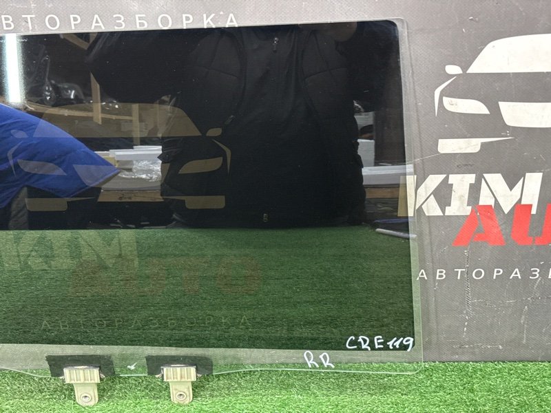 Стекло двери Hyundai Creta 2017 GS