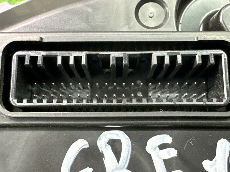 Панель приборов (щиток) Hyundai Creta 2017 GS