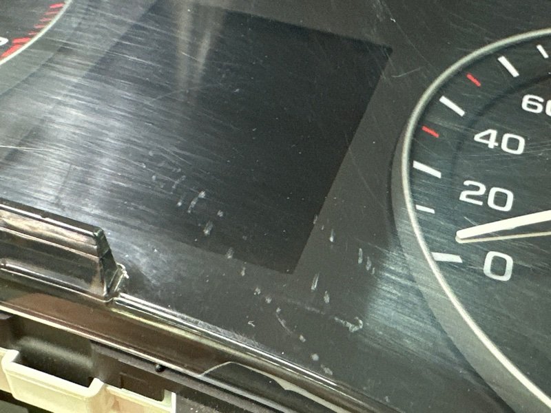 Панель приборов (щиток) Hyundai Creta 2017 GS