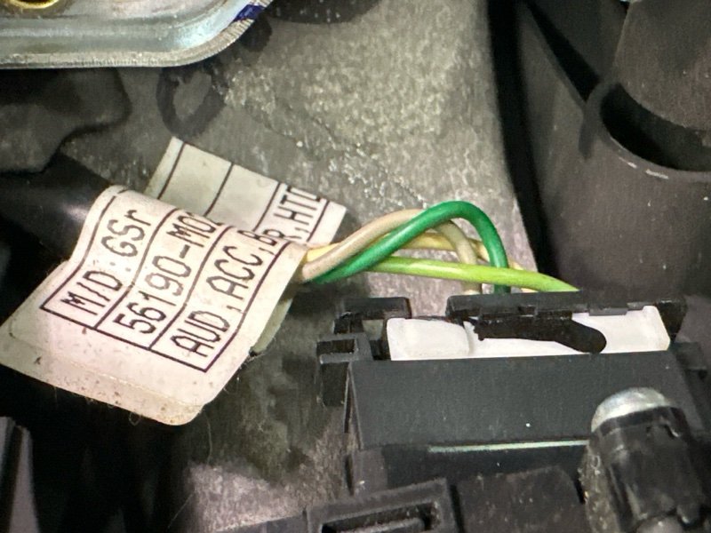 Руль кожаный с кнопками Hyundai Creta 2017 GS