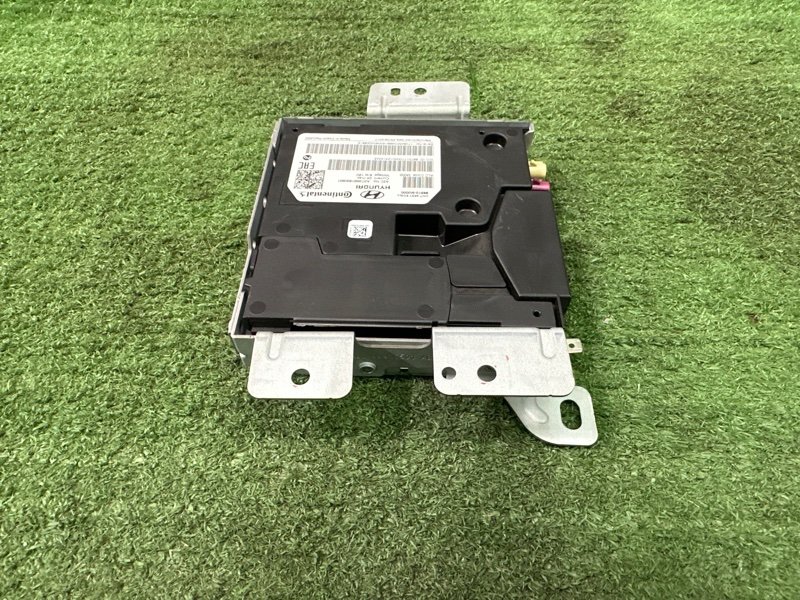 Блок антенны Глонасс Hyundai Creta 2017 GS