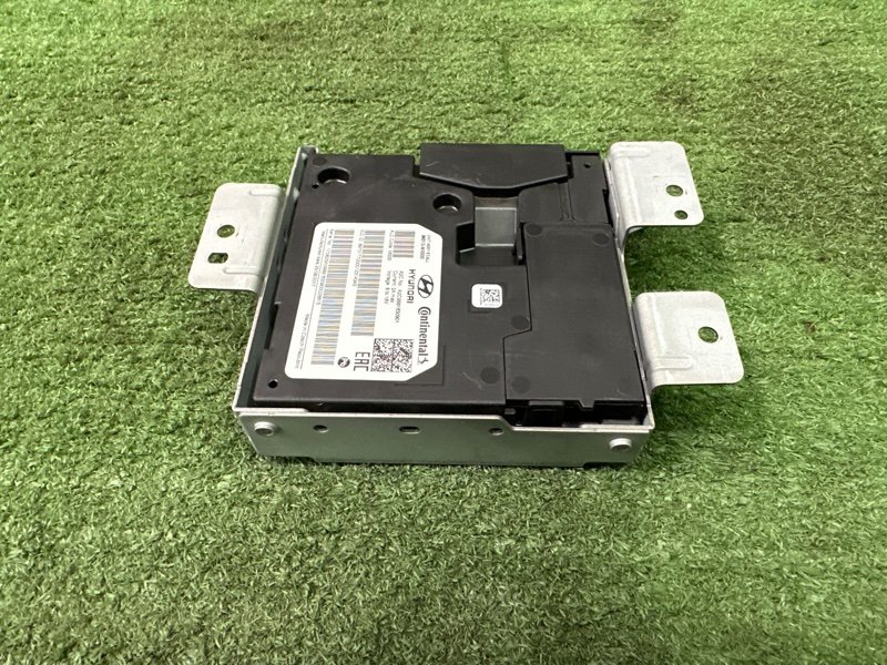 Блок антенны Глонасс Hyundai Creta 2017 GS