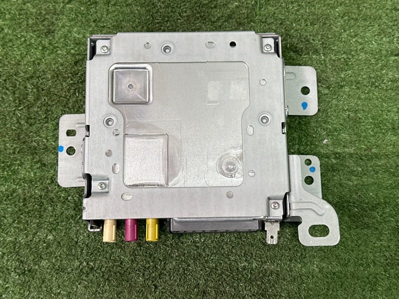 Блок антенны Глонасс Hyundai Creta 2017 GS