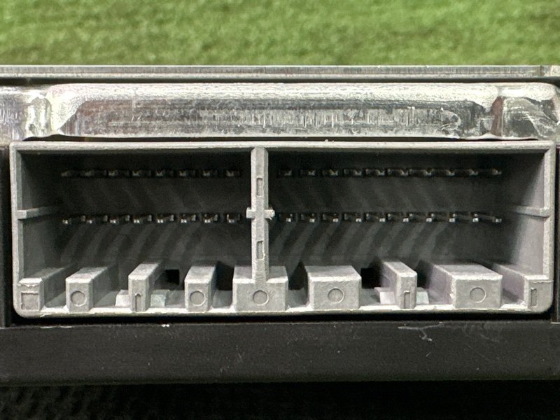 Блок антенны Глонасс Hyundai Creta 2017 GS