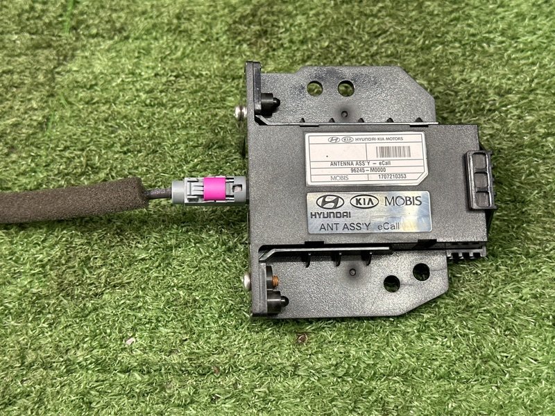 Усилитель антенны Hyundai Creta 2017 GS