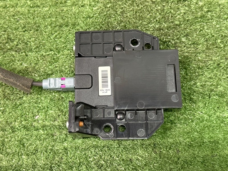 Усилитель антенны Hyundai Creta 2017 GS