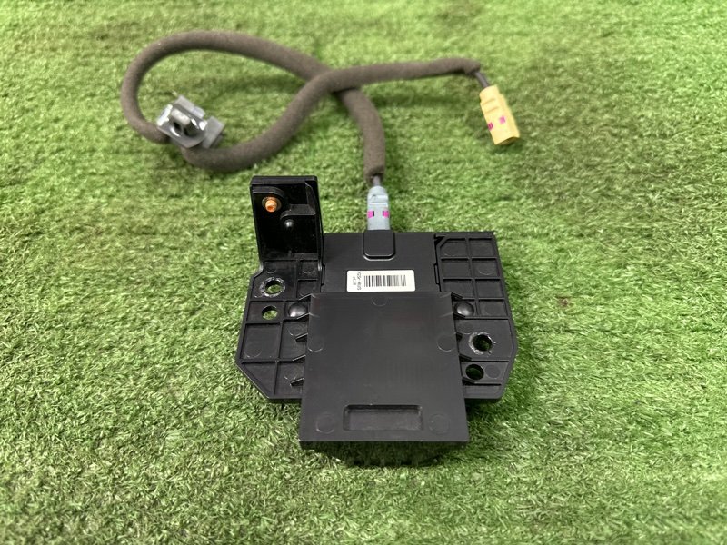 Усилитель антенны Hyundai Creta 2017 GS