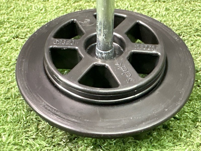 Болт крепления запасного колеса Hyundai Creta 2017 GS