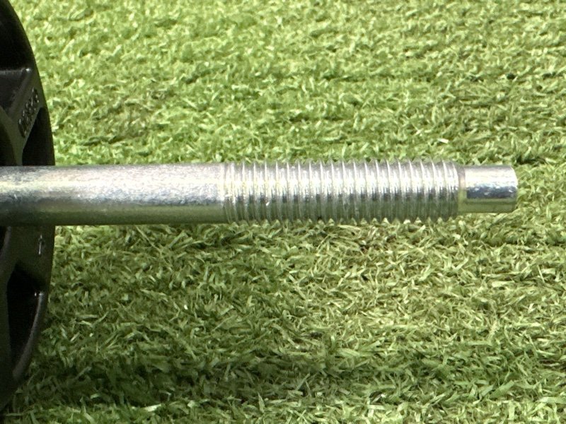 Болт крепления запасного колеса Hyundai Creta 2017 GS