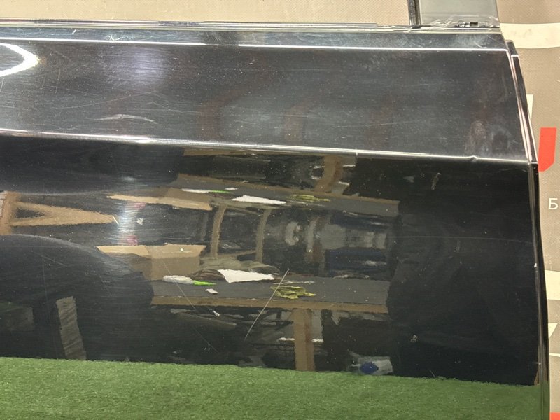 Дверь Hyundai Solaris 1 2013 RB