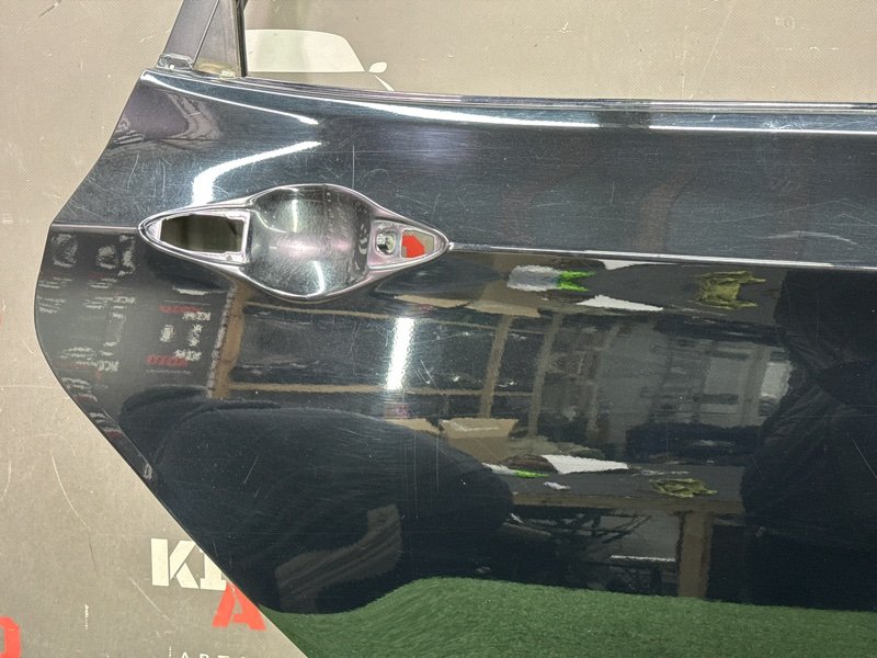 Дверь Hyundai Solaris 1 2013 RB