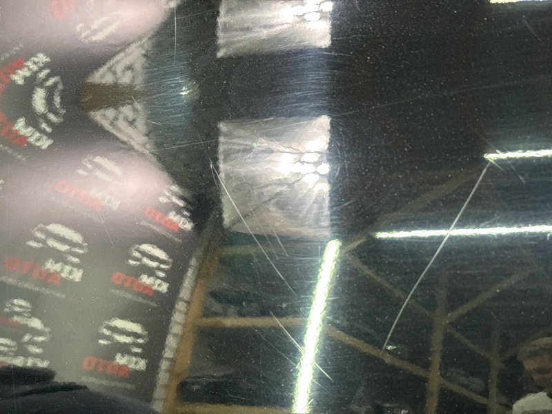 Дверь Hyundai Solaris 1 2013 RB