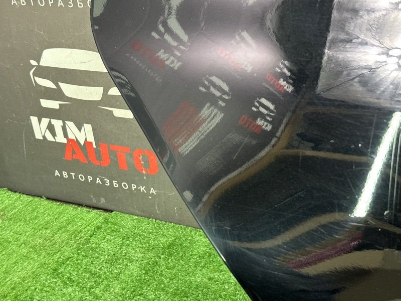 Дверь Hyundai Solaris 1 2013 RB