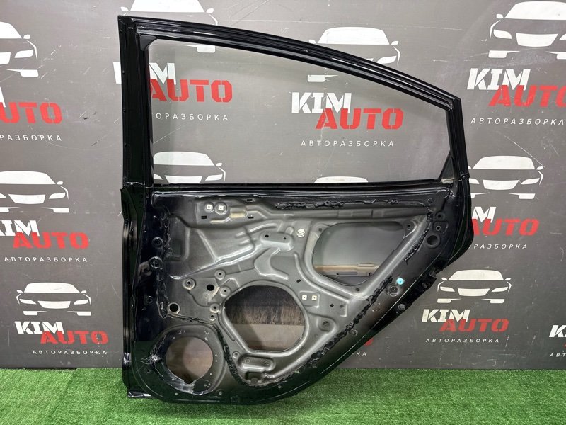 Дверь Hyundai Solaris 1 2013 RB