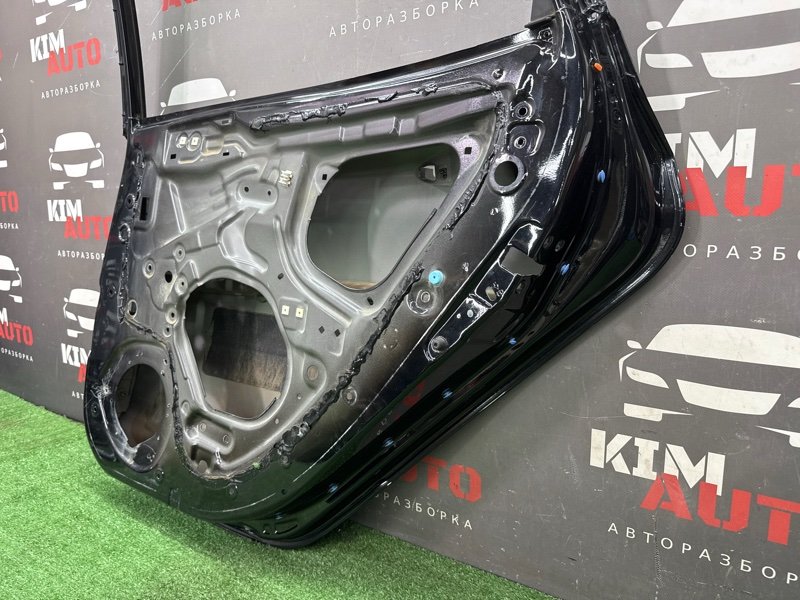 Дверь Hyundai Solaris 1 2013 RB