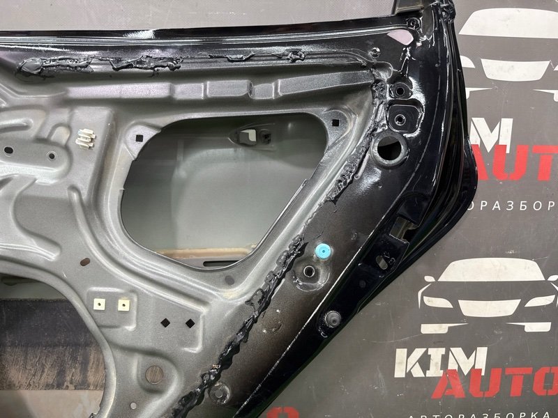 Дверь Hyundai Solaris 1 2013 RB