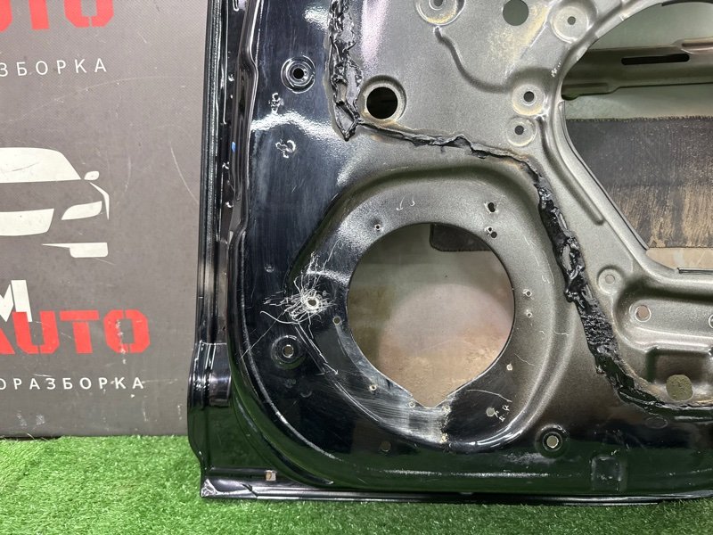 Дверь Hyundai Solaris 1 2013 RB