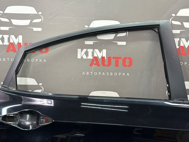 Дверь Hyundai Solaris 1 2013 RB