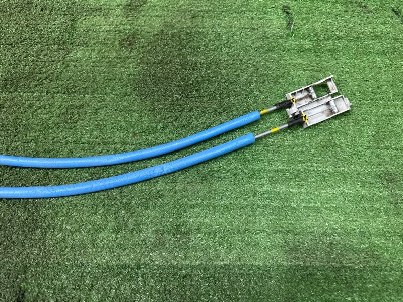 Замок двери Hyundai Creta 2017 GS