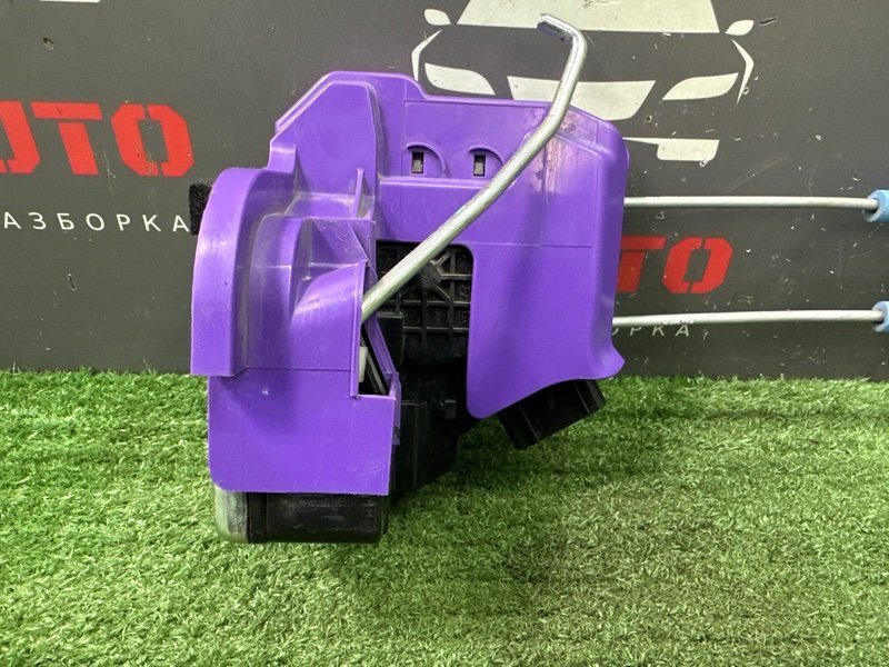 Замок двери Hyundai Creta 2017 GS