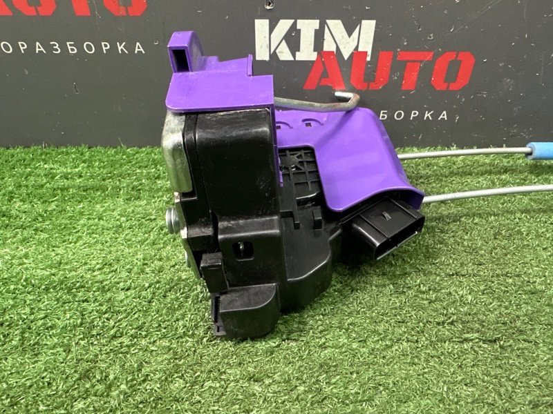 Замок двери Hyundai Creta 2017 GS