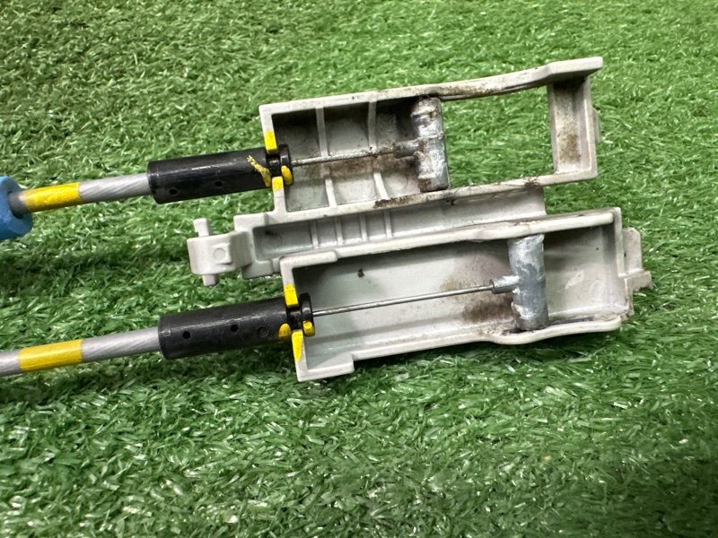 Замок двери Hyundai Creta 2017 GS